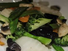 -金牌外婆家(苏州中心店)