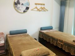 -感智盲人按摩·艾灸·肩颈SPA(岗厦店)