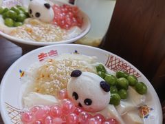 -破三川·新川菜(静安大融城店)
