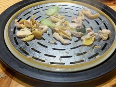 -阿鸡鱼庄·顺德鲜蒸小炒(亚运村店)