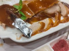 -大鸭梨烤鸭·北京菜(南小街/南苑店)