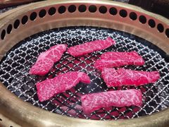-老乾杯和牛烧肉(王府中环店)