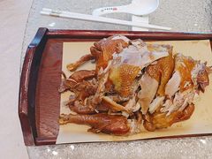 -中国吉菜名店广源宾馆餐厅