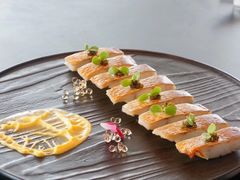 -环球港凯悦 · 享悦中餐厅