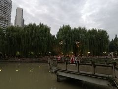 -温江公园