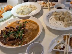 -日丰园海肠水饺·老字号大连海鲜(和平广场店)