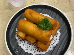 -点都德(龙之梦店)