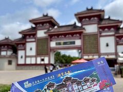 -三亚南山文化旅游区