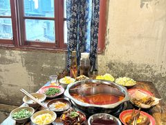 -后火锅(总店)