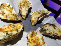 -囧吉香生蚝牛排馆(湖北路店)