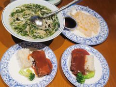 -三凤酒家·百年无锡菜(清扬茂业店)