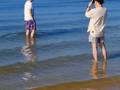 -那香海钻石沙滩浴场