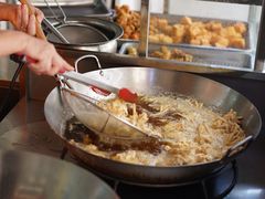 -美美阿姨醋肉(县后路店)