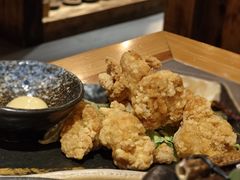 -炉太郎日式烧肉店(华贸店)