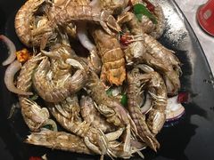 -沪小胖小龙虾(淮海中路旗舰店)