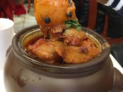 -峨嵋酒家(地安门店)