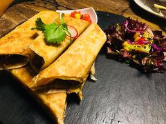 -HIGH FIVE哈福手工汉堡(桂林路店)