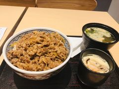 -吉野家(上海美罗城店)
