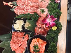 -丸藏和牛烧肉专门店(园区师惠坊店)