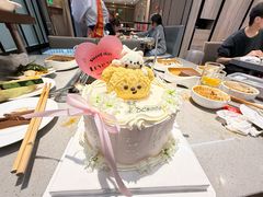 -海底捞火锅(王府井店)