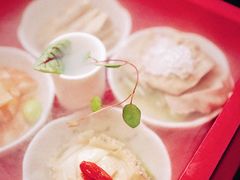 -环球港凯悦 · 享悦中餐厅