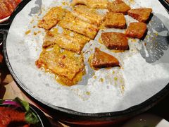 -么肆烤肉(汉街形象店)