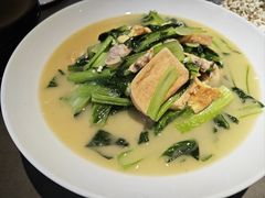 -陈熹公民族美食文化餐厅(中华广场店)