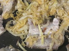 -地桌烤肉(顺白路店)