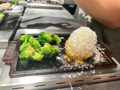-肉肉大米(金虹桥店)
