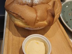 -港丽餐厅(高德置地店)