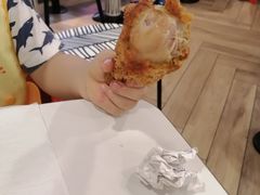 -麦当劳(保利若比邻店)