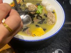 -翠姐姐农家大院(滨康路店)