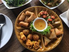 -自然餐厅(Phuket)
