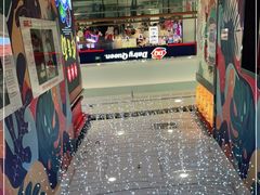 -万达广场(济南魏家庄店)