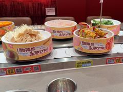 -龍歌自助小火锅(雨花台江南虹悦城店)