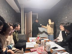 -戏精管理局·剧本杀·桌游·血染钟楼