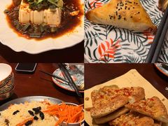 -那拉提之疆·新疆菜(美院店)
