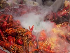 -熊记虾王·小龙虾(东晓南店)
