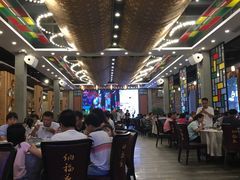大堂-纳福苑(亮庆餐饮分店)