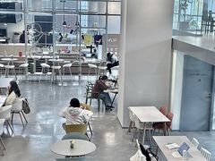 -dotcom coffee古点咖啡(致真大厦店)