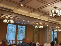 大堂-顺悦酒家(嘉信城市广场店)