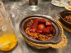 红烧肉-苏帮袁Sue Cuisine(来福士店)