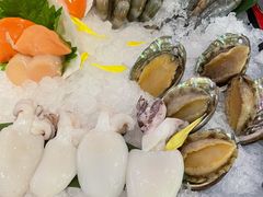 -牛New寿喜烧(闵行龙湖天街店)