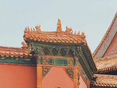 -故宫博物院(故宫)