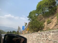 -玉渡山自然风景区