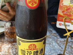 -君霖海鲜私房菜(春柳店)