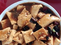 -北京龙庆四季香农家饭庄·灶台鱼·碳烤虹鳟鱼(龙庆峡店)