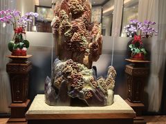-醉辉皇上海之巅(上海中心大厦店)