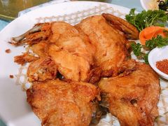 -小贝壳酒楼(经九路店)