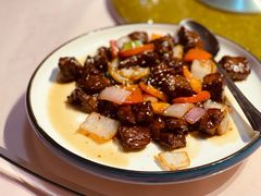 烧汁牛仔粒-夏味馆(镇宁路店)